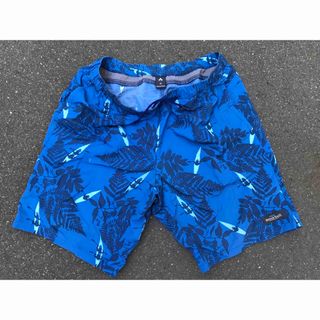 モンベル(mont bell)の値下げ mont-bell outdoor pants Mens M(その他)