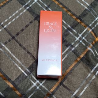 GRACE＆LUCERE VC美容液