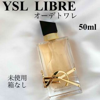 イヴサンローランボーテ(Yves Saint Laurent Beaute)のYSL イヴサンローラン　香水　リブレ　トワレ　50ml(ユニセックス)