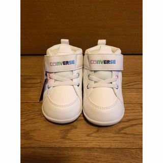 コンバース(CONVERSE)の【専用】コンバース　ベビーシューズ　14.5cm(スニーカー)