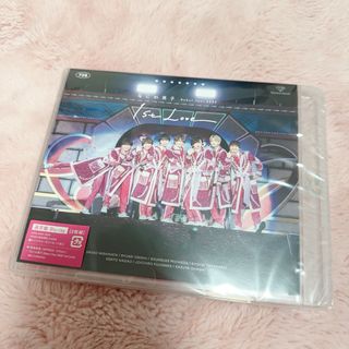 なにわ男子 1stLove 通常盤　Blu-ray(アイドル)