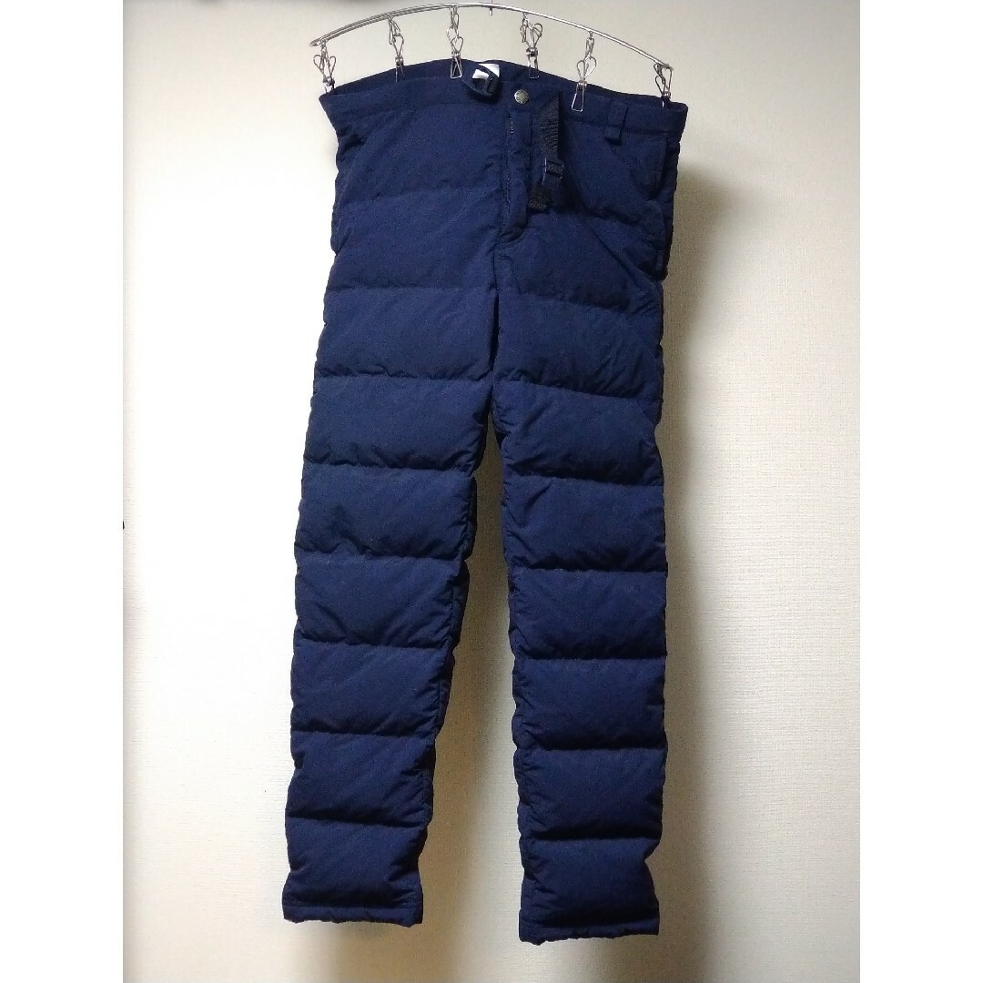 THE NORTH FACE ダウンパンツ 難燃 キャンプ ノースフェイス THE NORTH FACE ダウンパンツ 難燃 キャンプ ノースフェイス