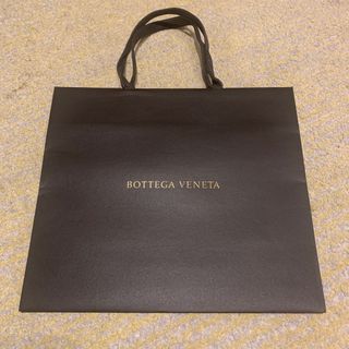 ボッテガヴェネタ(Bottega Veneta)のボッテガヴェネタ　ショップ袋(ショップ袋)