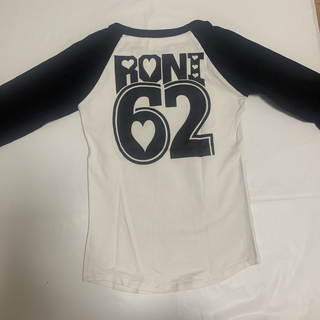 RONI(ロニィ)のRONI☆ロンᎢ キッズM キッズ/ベビー/マタニティのキッズ服女の子用(90cm~)(Tシャツ/カットソー)の商品写真