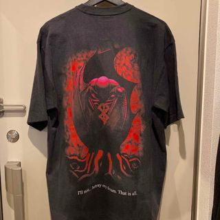 BERSERK ベルセルク Ｔシャツ XL ガッツ グリフィス 漫画 アニメ(Tシャツ/カットソー(半袖/袖なし))