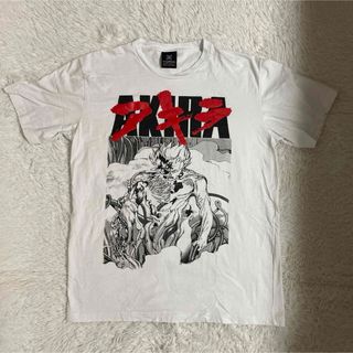 AKIRA アキラ kraftbkk Tシャツ(Tシャツ/カットソー(半袖/袖なし))