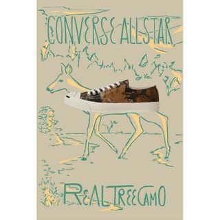 コンバース(CONVERSE)の入手困難！Web限定復刻リアルカモ！#コンバースジャックパーセル新品スニーカー(スニーカー)