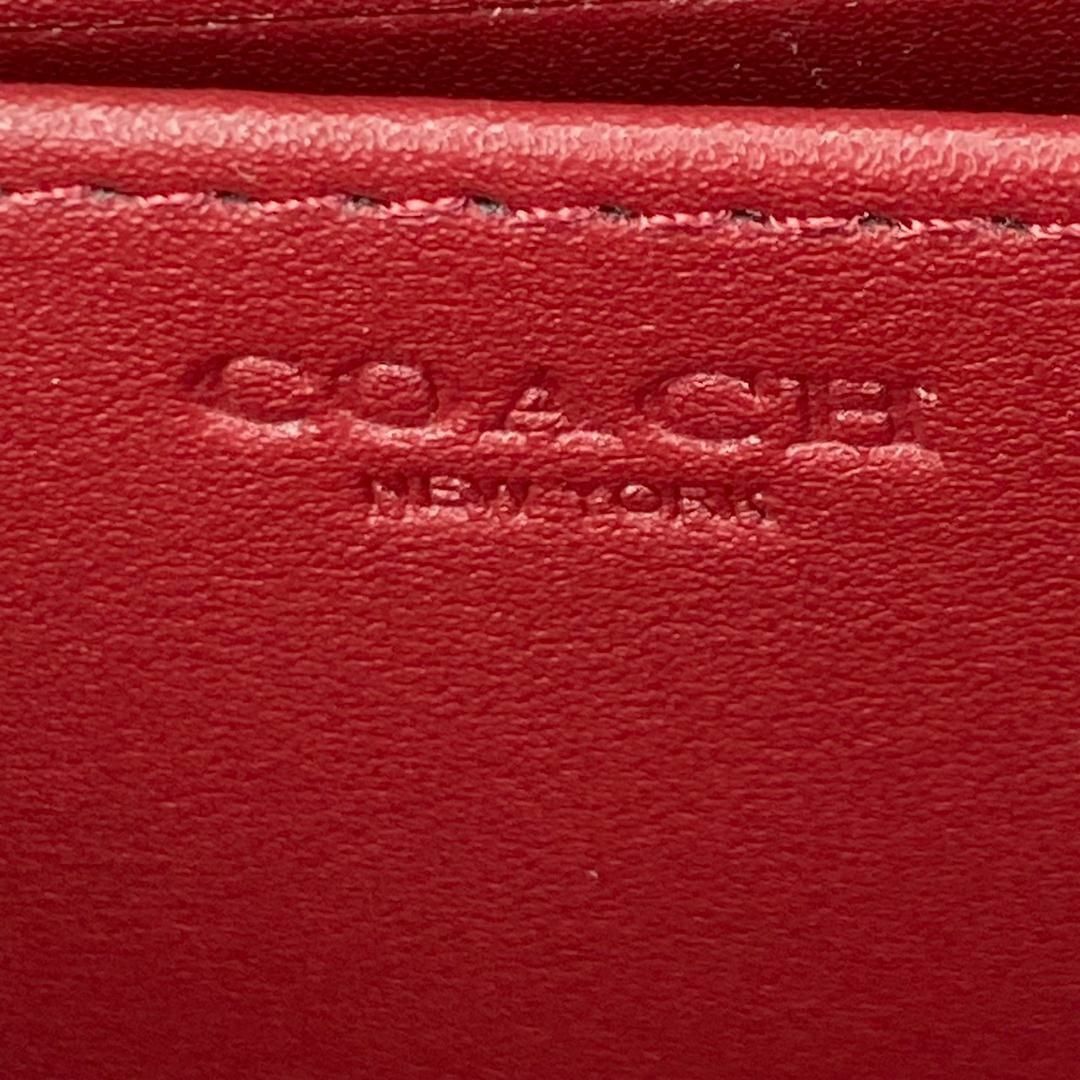 COACH(コーチ)の【新品未使用】✨COACH　コーチ　長財布　花柄　ワイルドフラワー レディースのファッション小物(財布)の商品写真