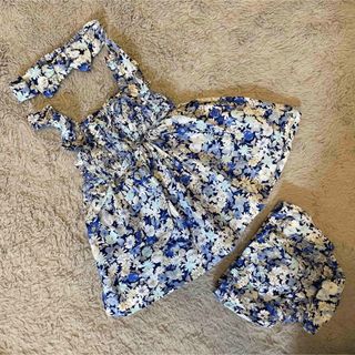 babyGAP - 美品♡baby GAP 12-18months ワンピース3点セット