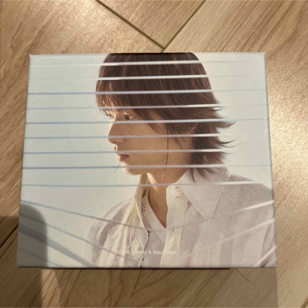 KinKi Kids(キンキキッズ)の堂本光一ソロコングッズ エンタメ/ホビーのタレントグッズ(アイドルグッズ)の商品写真