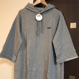 リー(Lee)の新品lee ワンピ(ロングワンピース/マキシワンピース)