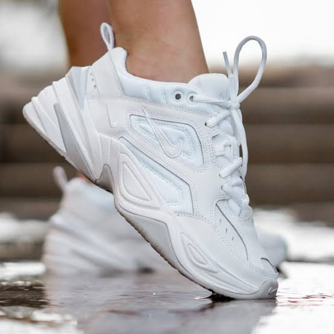 emmi(エミ)のemmi エミ NIKE W M2K TEKNO / ナイキ W M2K テクノ レディースの靴/シューズ(スニーカー)の商品写真