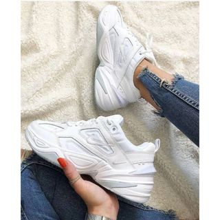 エミ(emmi)のemmi エミ NIKE W M2K TEKNO / ナイキ W M2K テクノ(スニーカー)