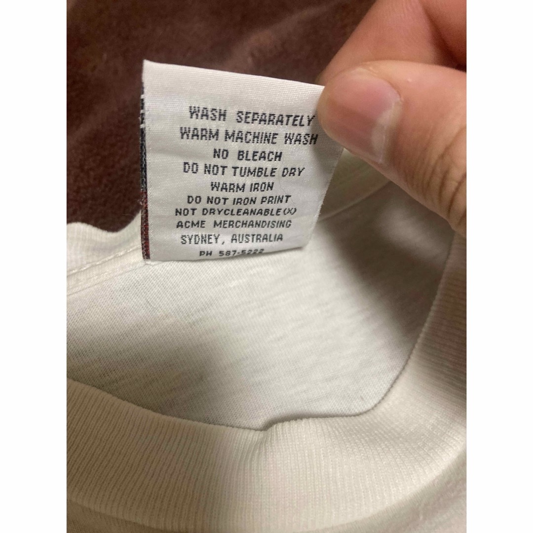 VINTAGE(ヴィンテージ)のドラゴンボールZ DBZ ヴィンテージ　Tシャツ　半袖　XL メンズのトップス(Tシャツ/カットソー(半袖/袖なし))の商品写真