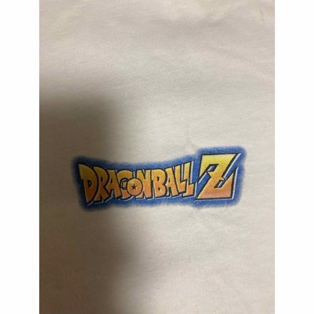 VINTAGE(ヴィンテージ)のドラゴンボールZ DBZ ヴィンテージ　Tシャツ　半袖　XL メンズのトップス(Tシャツ/カットソー(半袖/袖なし))の商品写真