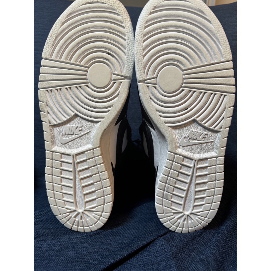 アンブッシュ　ダンク　ハイ　NIKE メンズの靴/シューズ(スニーカー)の商品写真