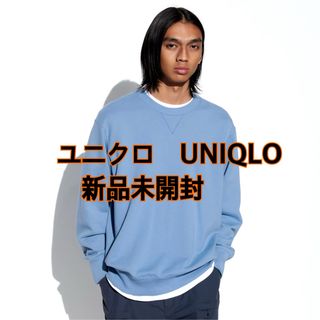 UNIQLO - 【きれんじゃい様専用】UNIQLO スウェット Mの通販 by なす's