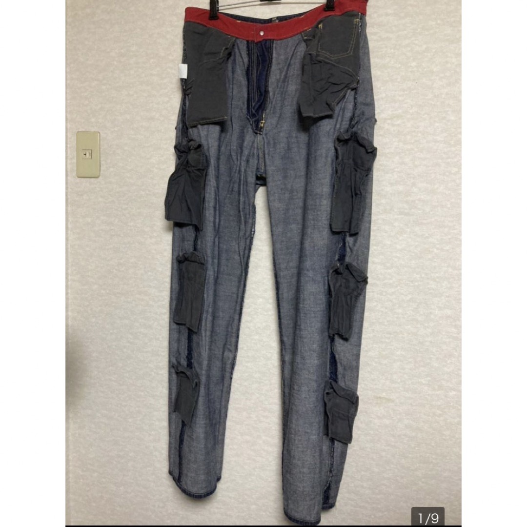 グッドイナフ GOOD enough 90S ビンテージ アーカイブ 藤原ヒロシ グッドイナフ GOOD enough 90S ビンテージ アーカイブ 藤原ヒロシ
