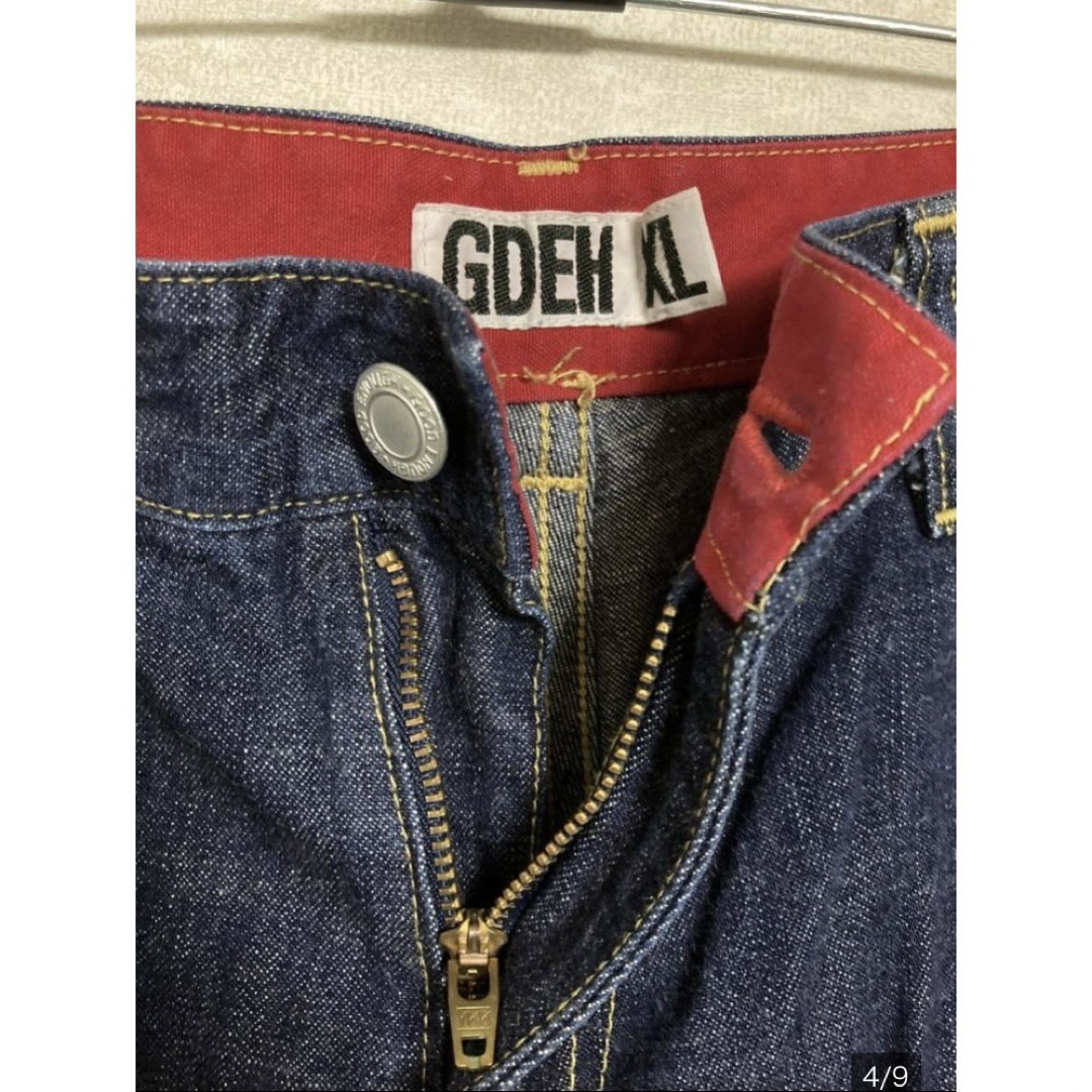 グッドイナフ GOOD enough 90S ビンテージ アーカイブ 藤原ヒロシ グッドイナフ GOOD enough 90S ビンテージ アーカイブ 藤原ヒロシ