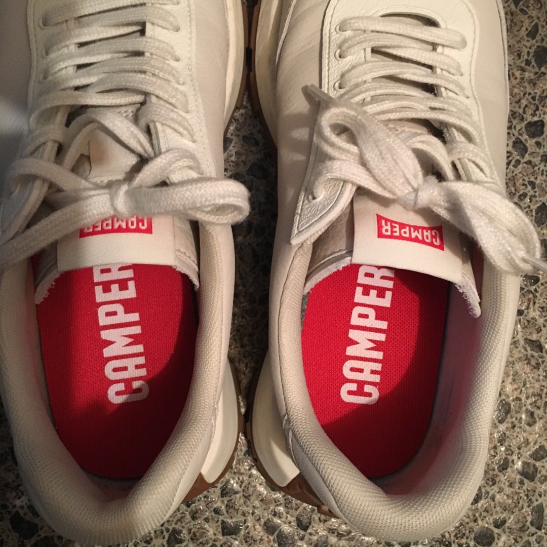 CAMPER(カンペール)のcamper カンペール DRIFT TRAIL ドリフトトレイル メンズの靴/シューズ(スニーカー)の商品写真