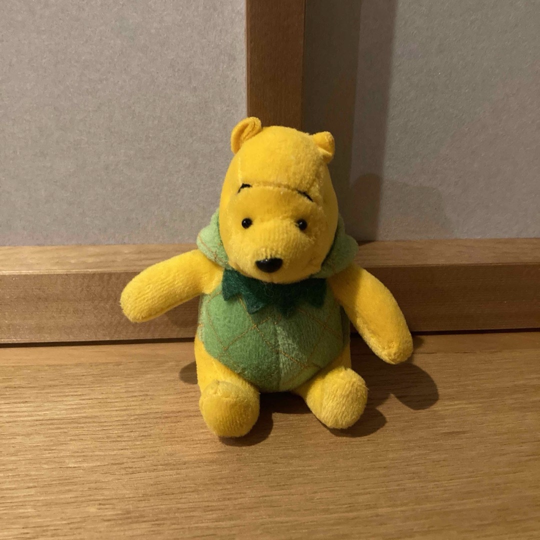 くまのプーさん - ディズニー くまのプーさん プー 着ぐるみ くまのプーさん - ディズニー くまのプーさん プー 着ぐるみ