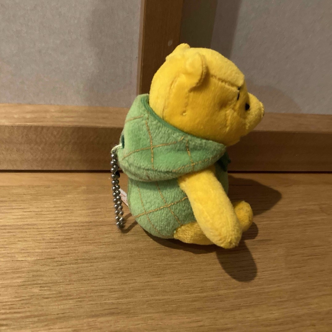 くまのプーさん - ディズニー くまのプーさん プー 着ぐるみ くまのプーさん - ディズニー くまのプーさん プー 着ぐるみ