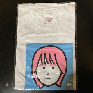 Aマッソ Tシャツ 加納 Lサイズ 新品未開封品(Tシャツ/カットソー(半袖/袖なし))