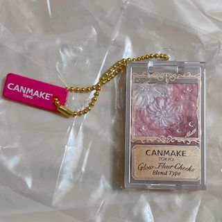 CANMAKE - CANMAKETOKYOミニチュアコレクション