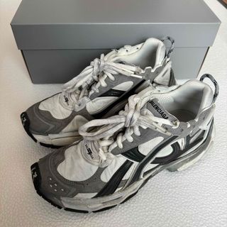 バレンシアガ(Balenciaga)のBalenciaga Runner 43 28.5(スニーカー)