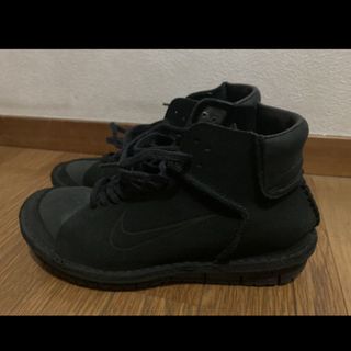 ナイキ(NIKE)のNIKE CONSIDERED MID ナイキ コンシダード　BLAZER(スニーカー)