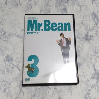 Mr．ビーン　Vol．3 DVD(舞台/ミュージカル)