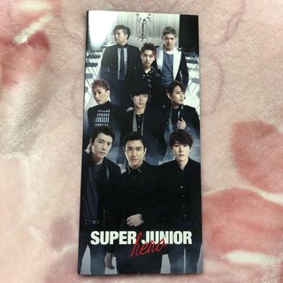 スーパージュニア(SUPER JUNIOR)のSUPERJUNIOR 日本 CD (K-POP/アジア)