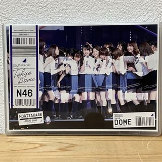 ノギザカフォーティーシックス(乃木坂46)の▼真夏の全国ツアー2017 FINAL！ IN TOKYO DOME DVD(ミュージック)