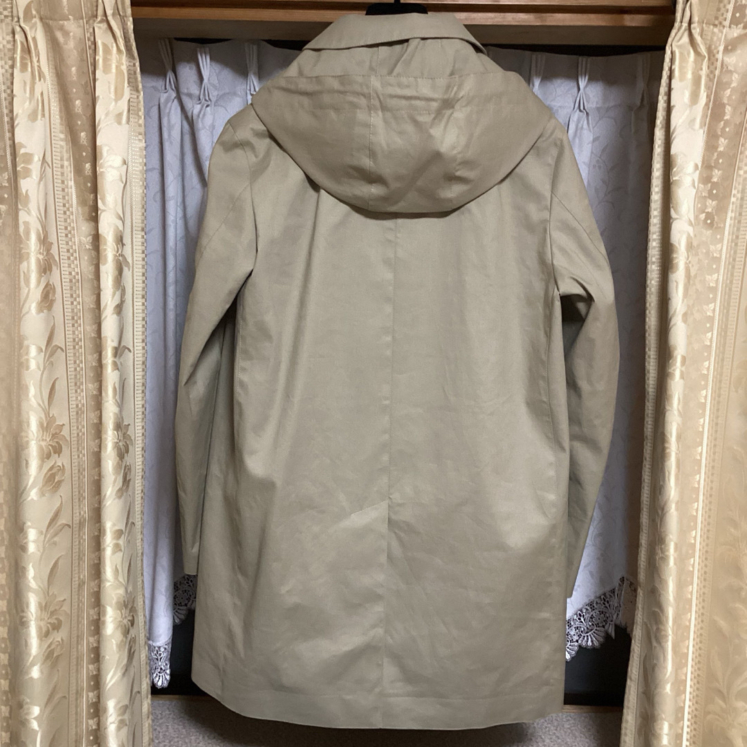 MACKINTOSH - 新品初開封*マッキントッシュ*ダヌーンフード MACKINTOSH - 新品初開封*マッキントッシュ*ダヌーンフード