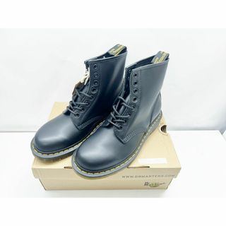 ドクターマーチン(Dr.Martens)の未使用保管品　美品　ドクターマーチン　1460 8　ブーツ　41　約25.5(ブーツ)