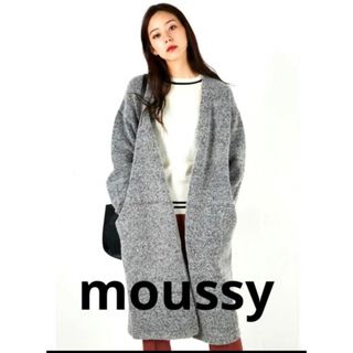 マウジー(moussy)のmoussy アウター(その他)