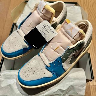 ジョーダン(Jordan Brand（NIKE）)のAIR JORDAN 1 LOW SE "TOKYO VINTAGE" 27cm(スニーカー)