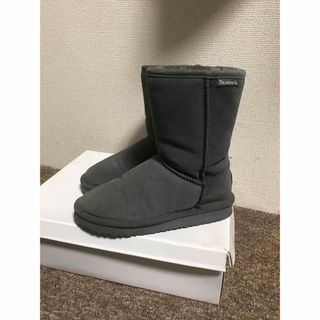 ベアパウ(BEARPAW)のBEARPAWムートンブーツ(ブーツ)