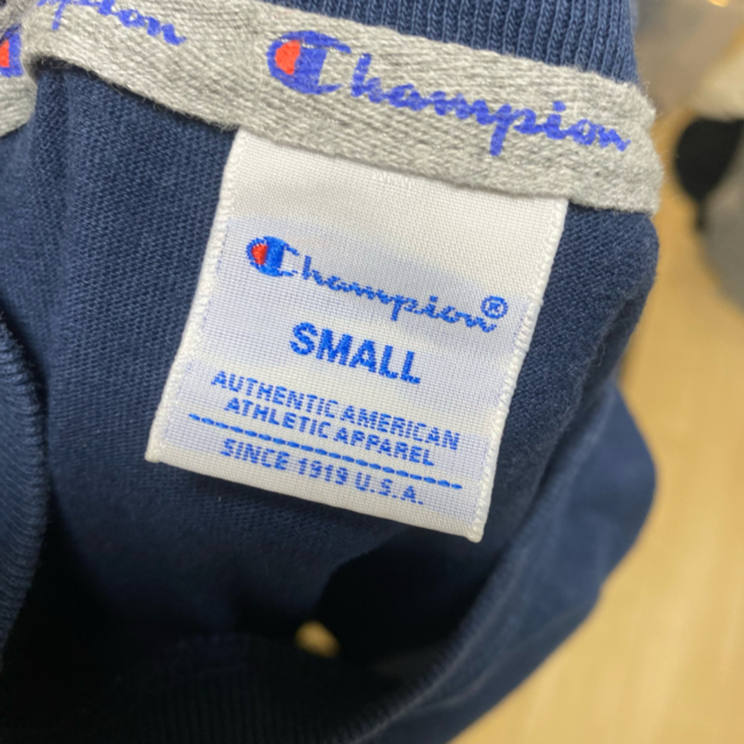 Champion(チャンピオン)のチャンピオン　Tシャツ メンズのトップス(Tシャツ/カットソー(半袖/袖なし))の商品写真