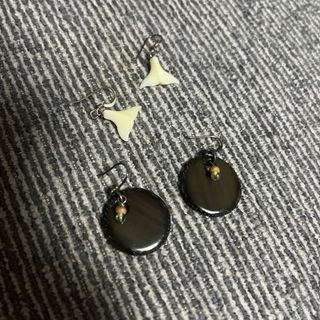 ピアス(ピアス)