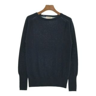INED - 伊勢丹9*INED*ウール100%ニットセーターの通販 by ルイ14世's