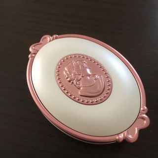 レメルヴェイユーズラデュレ(Les Merveilleuses LADUREE)のちま様 専用 ３月３日まで(チーク)