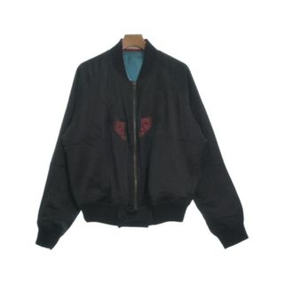 ヨウジヤマモトプールオム(Yohji Yamamoto POUR HOMME)のyohji yamamoto POUR HOMME ブルゾン（その他） 【古着】【中古】(その他)