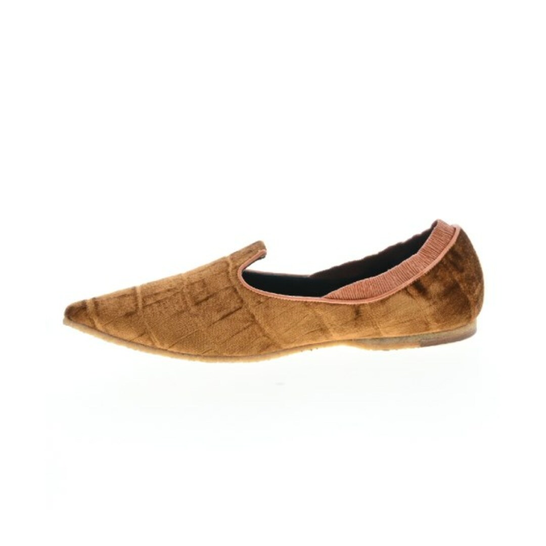 DRIES VAN NOTEN(ドリスヴァンノッテン)のDRIES VAN NOTEN シューズ（その他） EU35(21.5cm位) 【古着】【中古】 レディースの靴/シューズ(その他)の商品写真