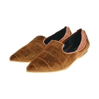 ドリスヴァンノッテン(DRIES VAN NOTEN)のDRIES VAN NOTEN シューズ（その他） EU35(21.5cm位) 【古着】【中古】(その他)