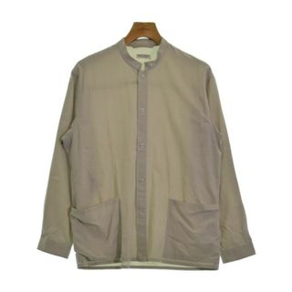 BEAUTY&YOUTH UNITED ARROWS - ＜H＞THOMAS MASON BALOON REG SHIRTの