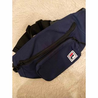 FILA - FILA ウエストポーチ 