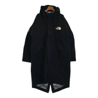 アンダーカバー(UNDERCOVER)のUNDER COVER アンダーカバー コート XS 紺 【古着】【中古】(その他)