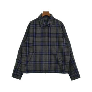 ユニフォームエクスペリメント(uniform experiment)のuniform experiment ブルゾン（その他） 2(M位) 【古着】【中古】(その他)