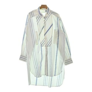 ロエベ シャツ/ブラウス(レディース/長袖)の通販 70点 | LOEWEの ロエベ シャツ/ブラウス(レディース/長袖)の通販 70点 | LOEWEの